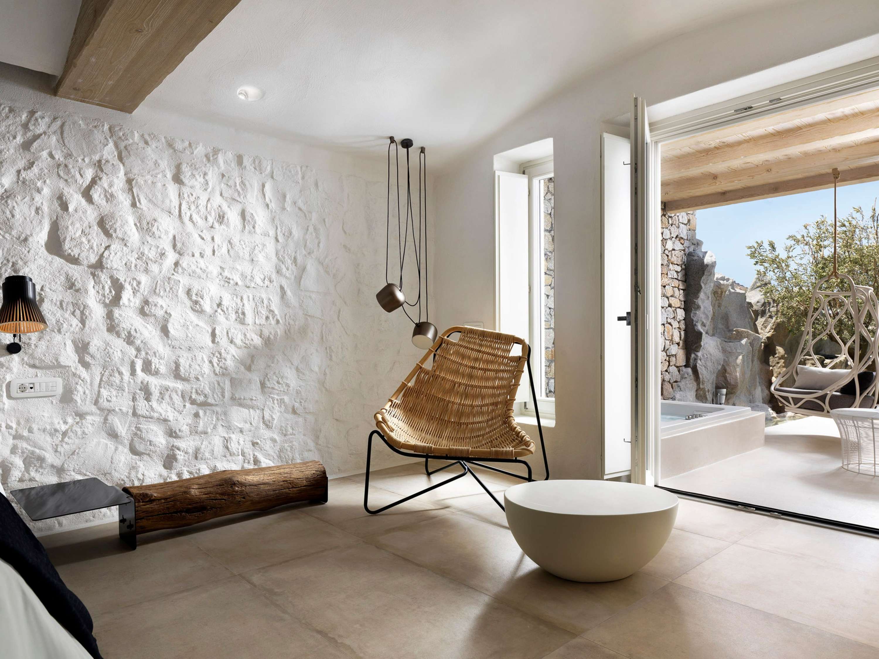 Kove Hotel & Spa Mykonos - MGallery Collection — 19/30