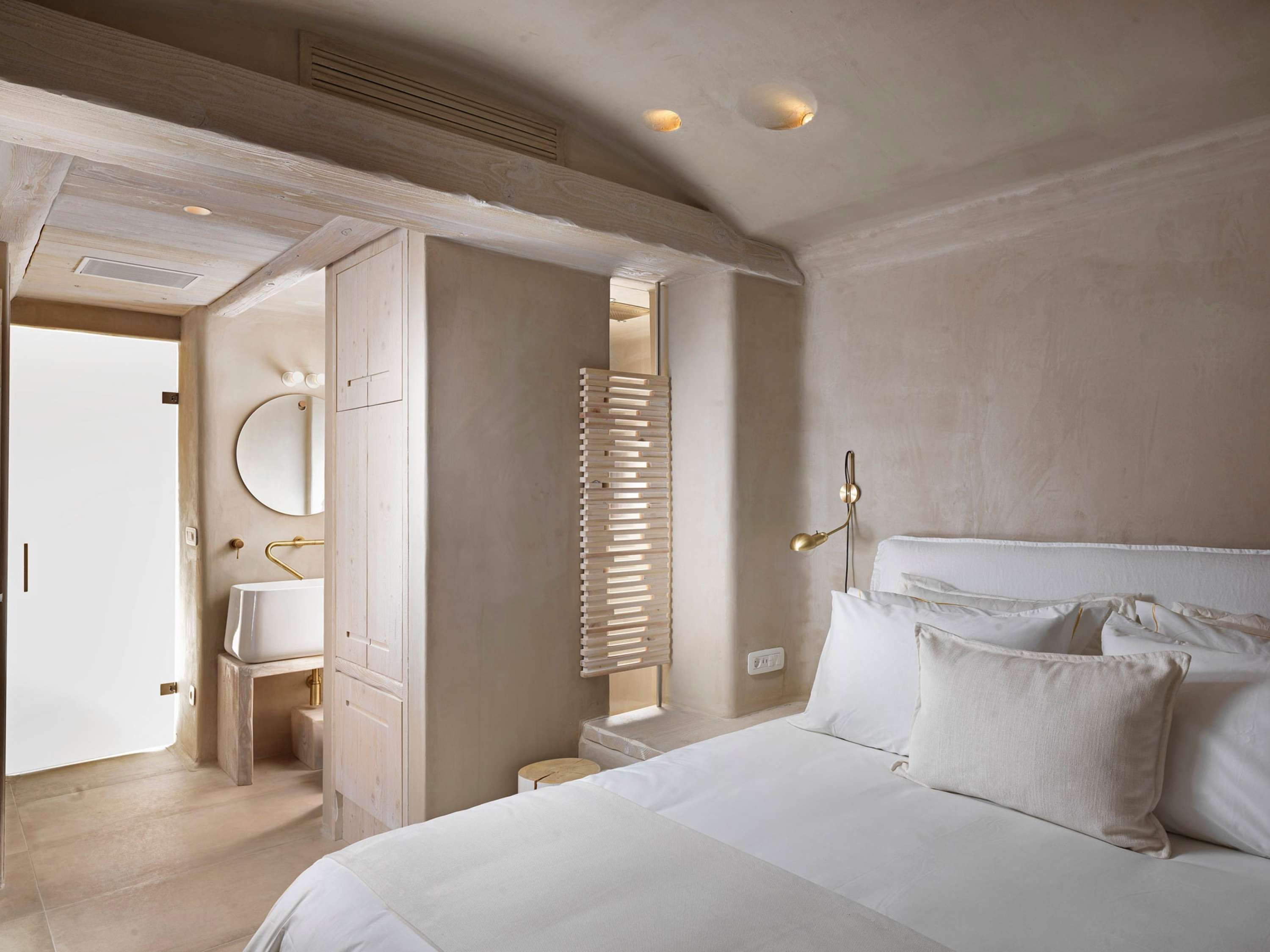 Chambre Standard — photo 1