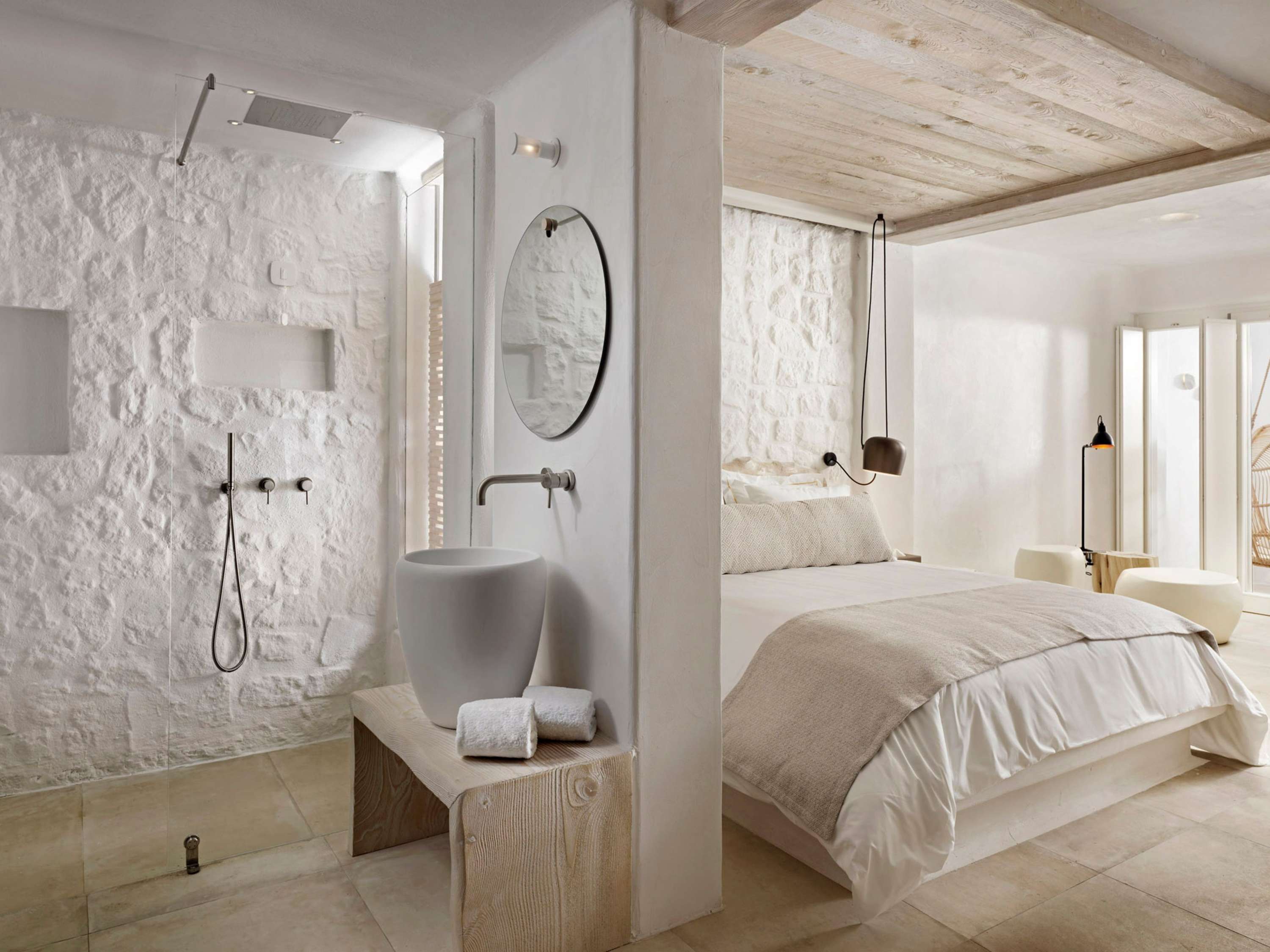 Chambre Standard — photo 2