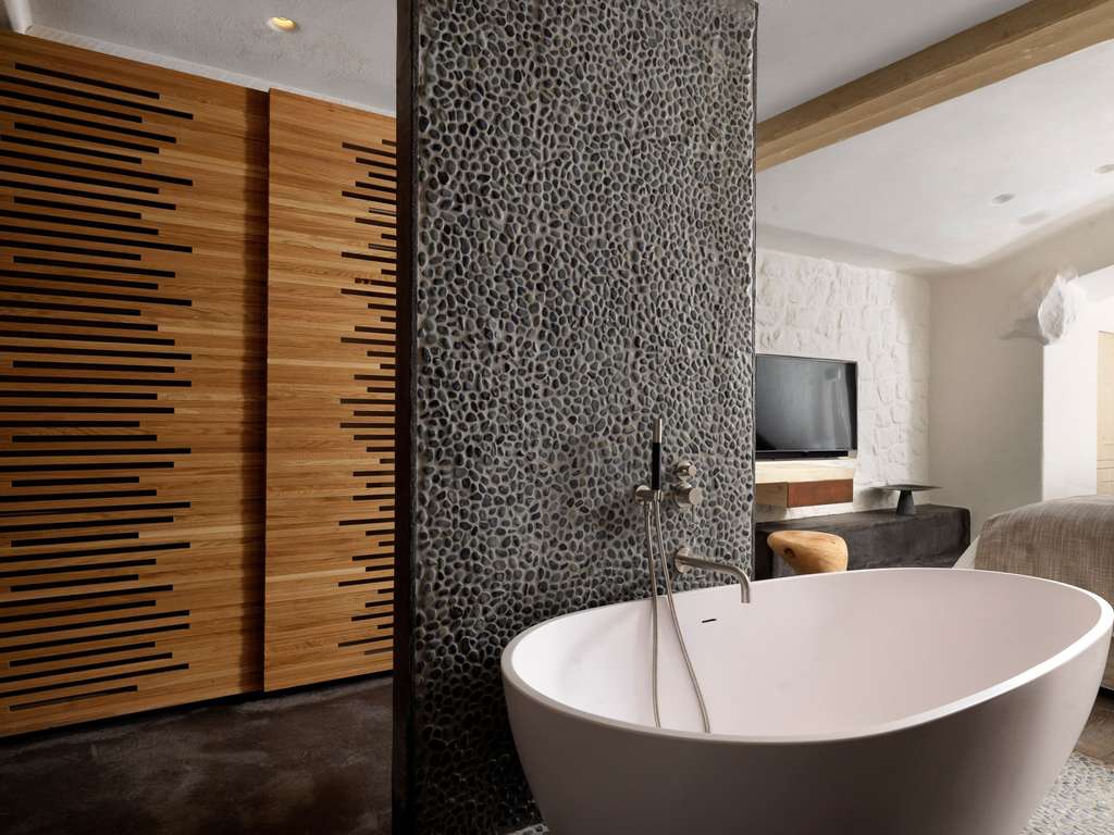 Suite VIP avec piscine privée — photo 3