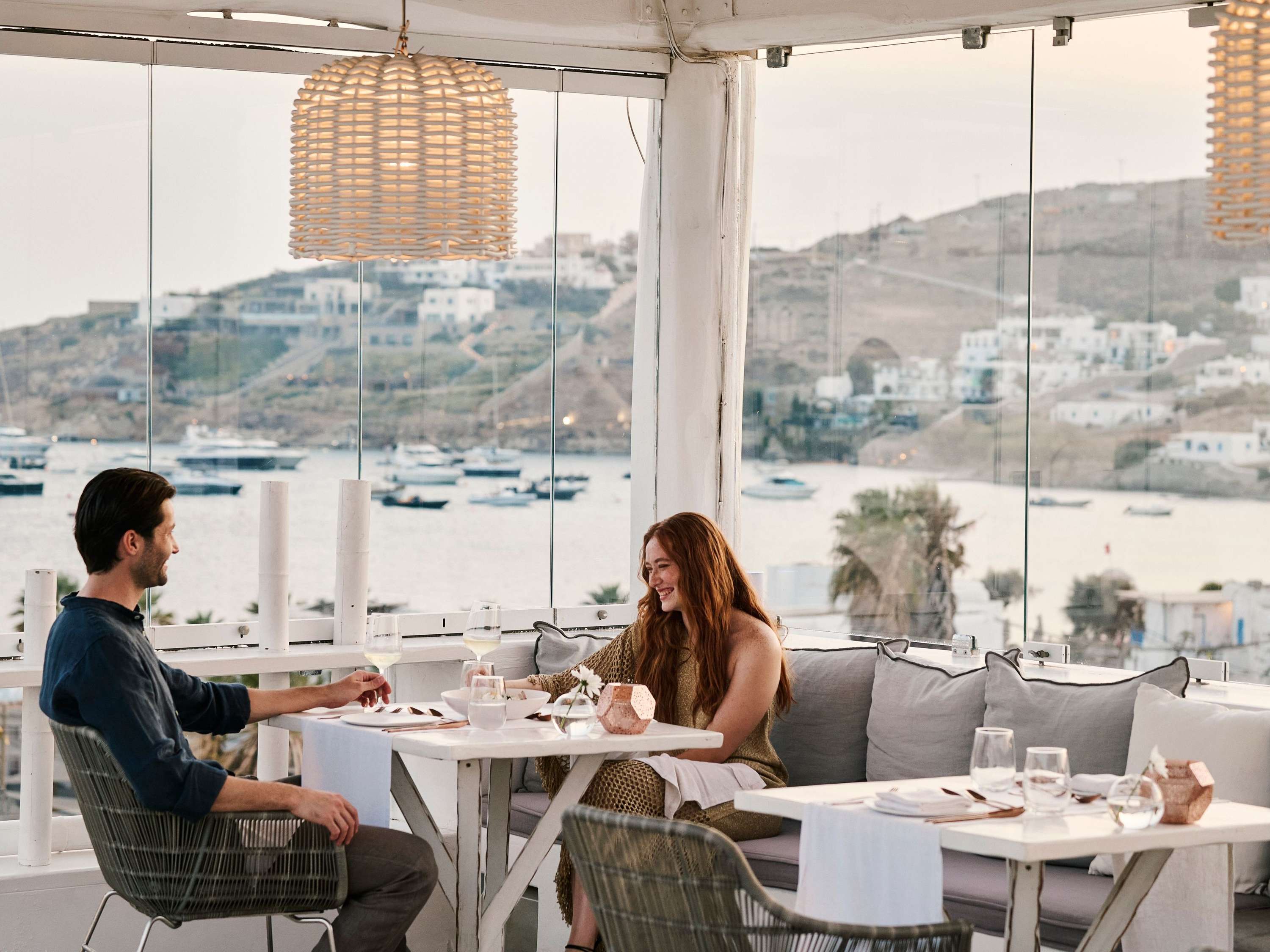 Kove Hotel & Spa Mykonos - MGallery Collection — 20/30
