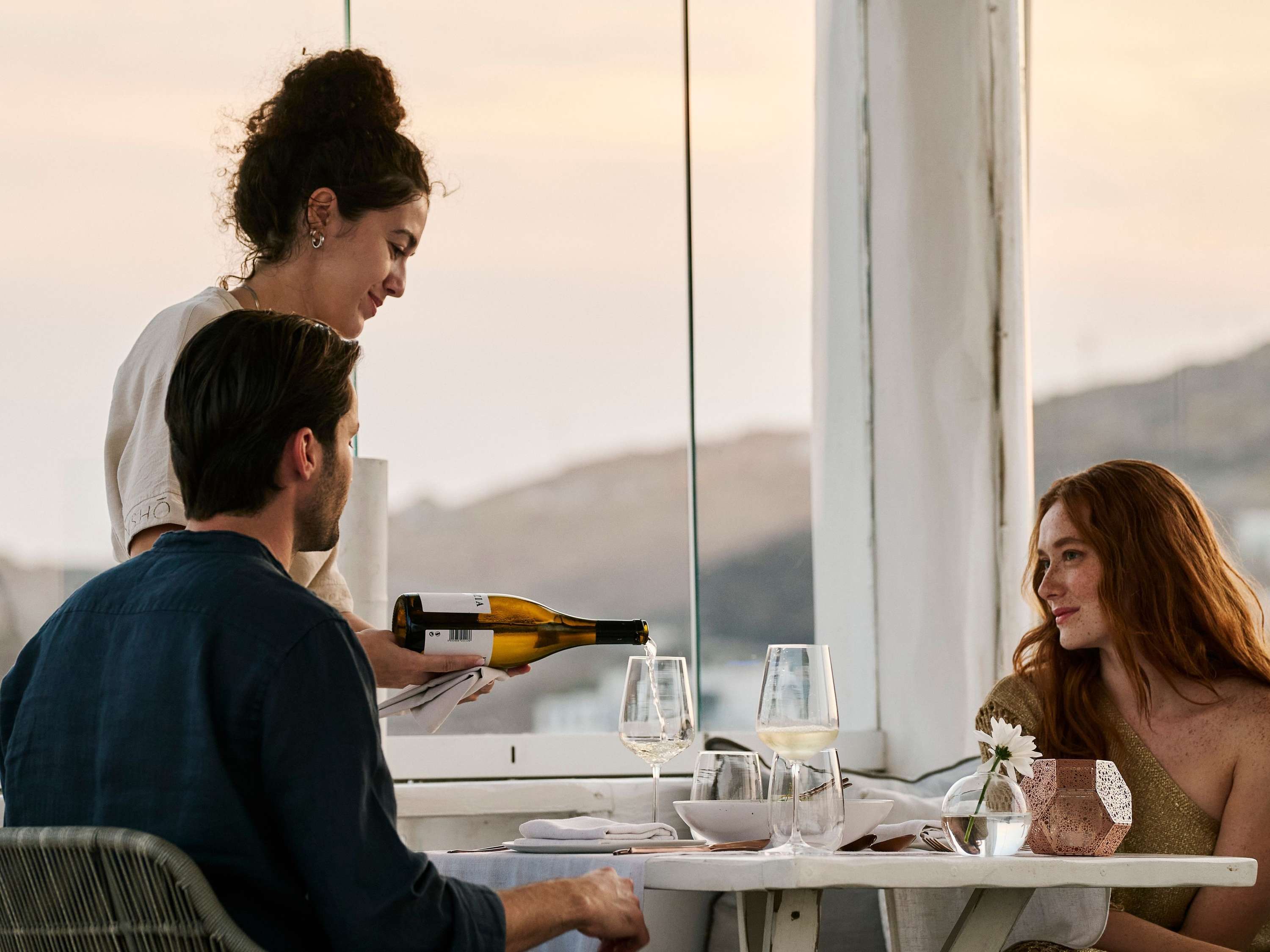 Kove Hotel & Spa Mykonos - MGallery Collection — 21/30