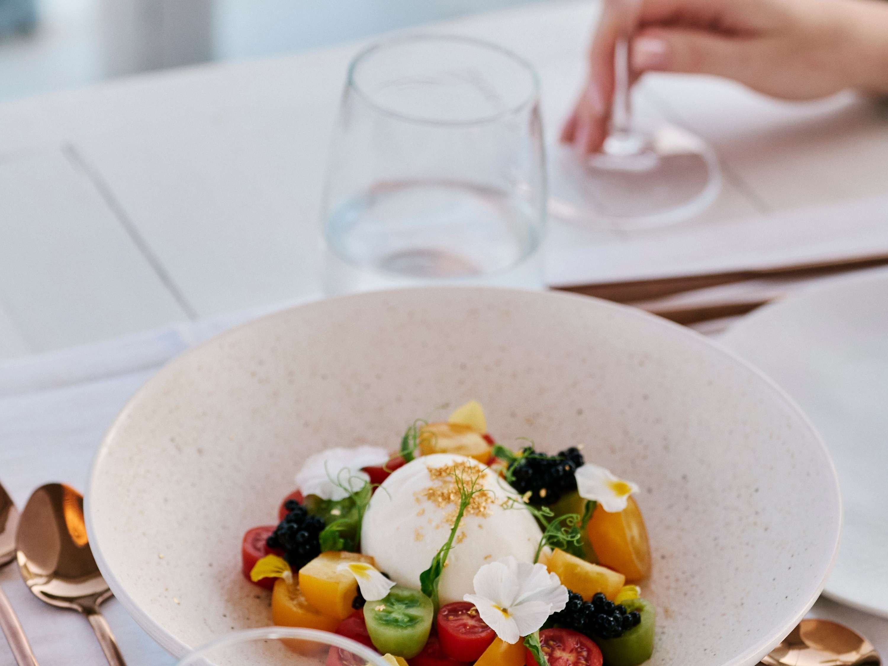 Kove Hotel & Spa Mykonos - MGallery Collection — 22/30