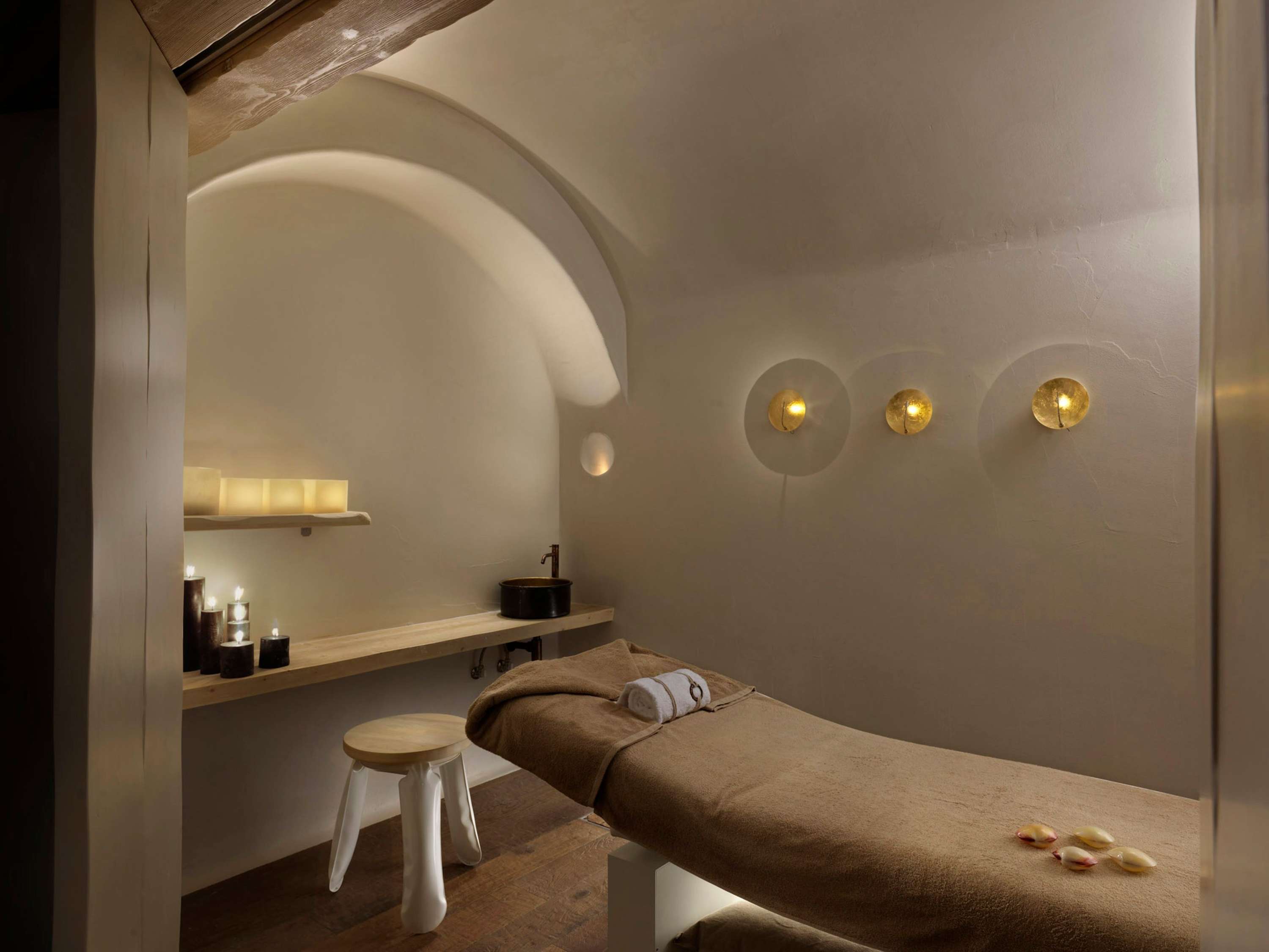 Kove Hotel & Spa Mykonos - MGallery Collection — 27/30