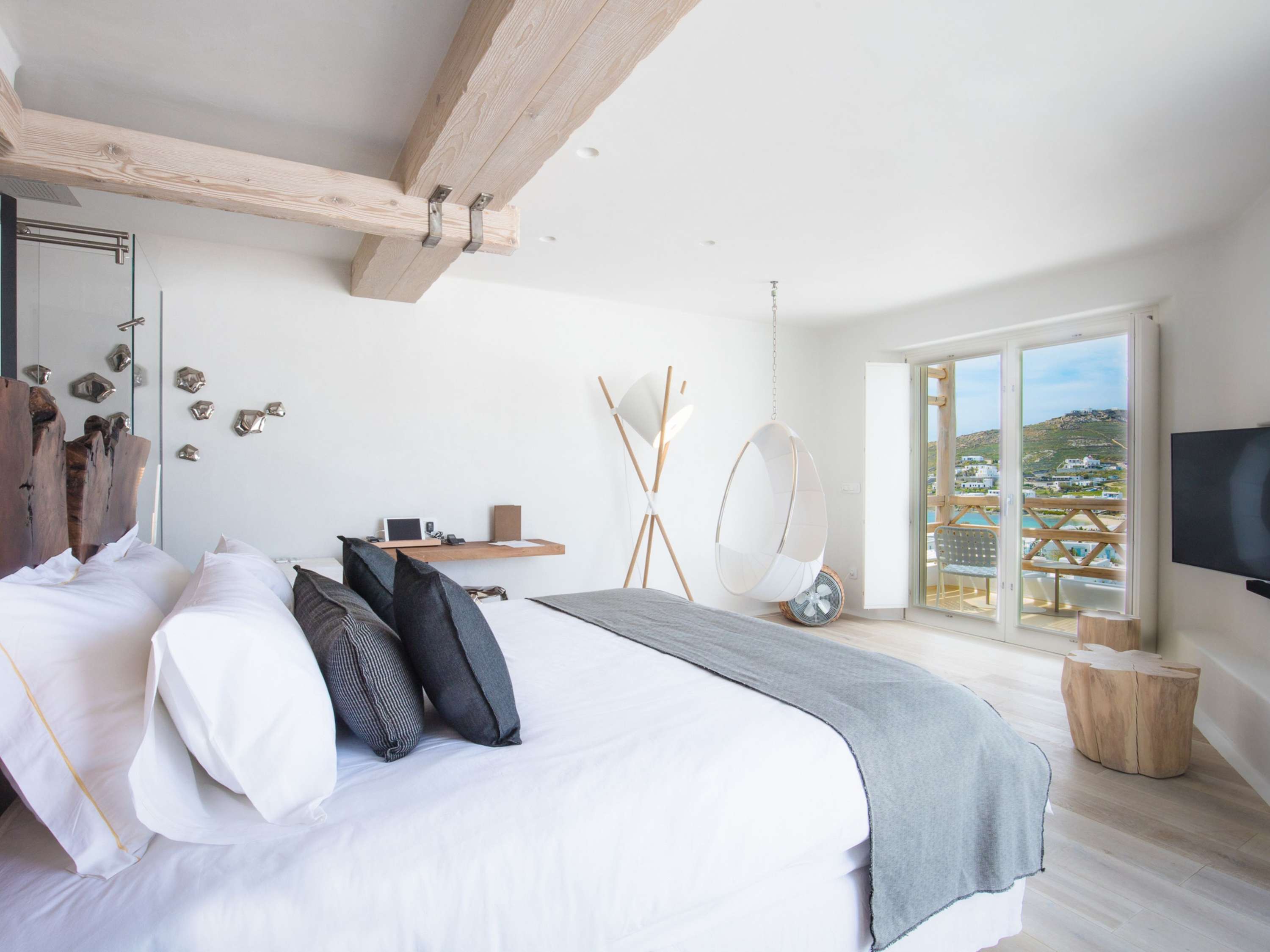 Kove Hotel & Spa Mykonos - MGallery Collection — 29/30