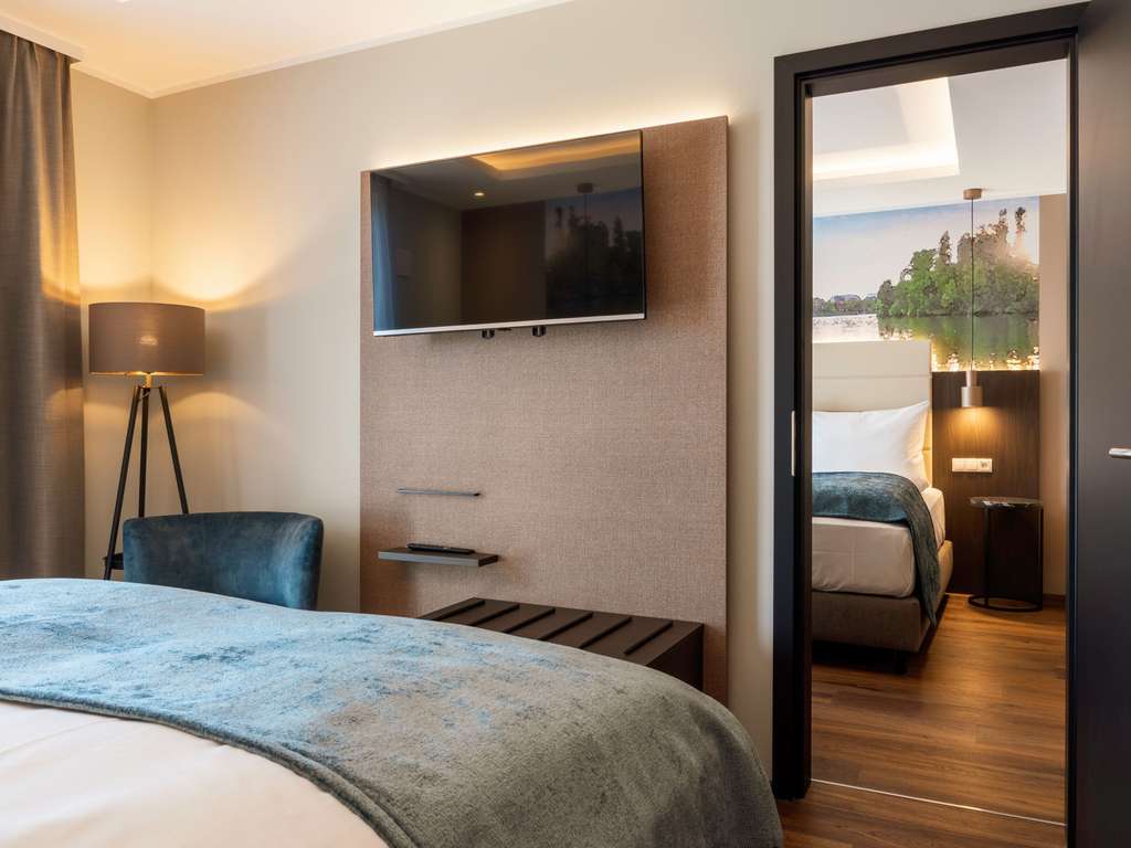 Mercure Frankfurt-Offenbach Ost - Image 4