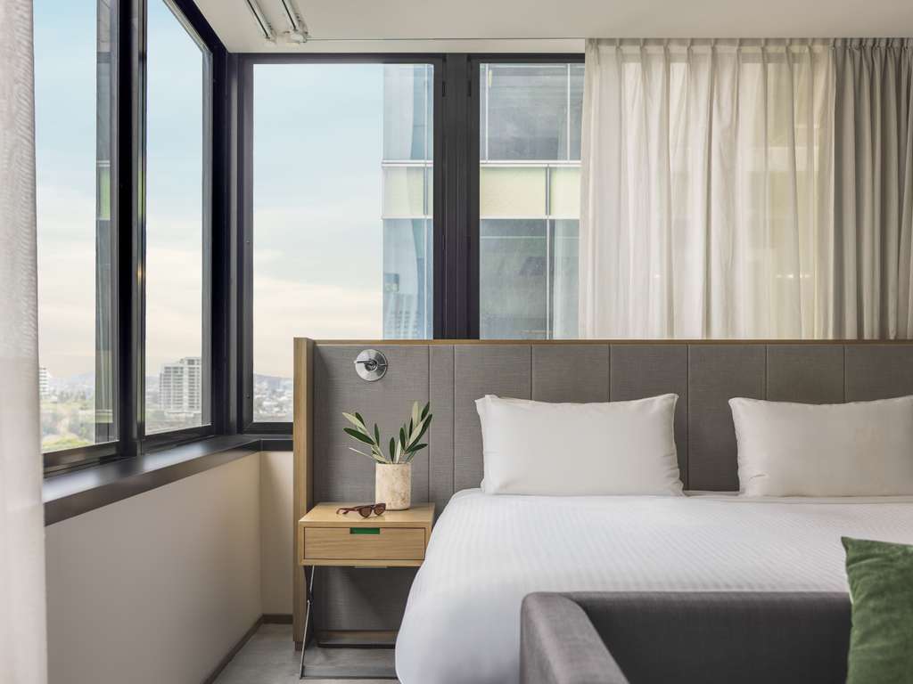 Novotel Brisbane City Centre (Opening November 2026) - Image 2