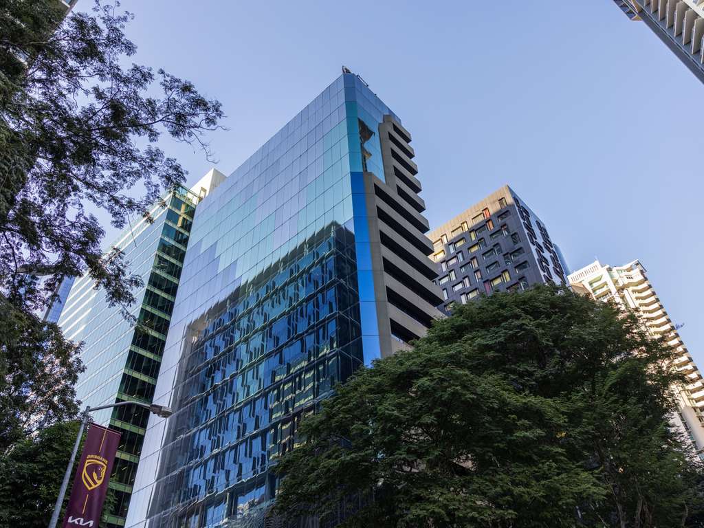 Novotel Brisbane City Centre (Opening November 2026) - Image 4