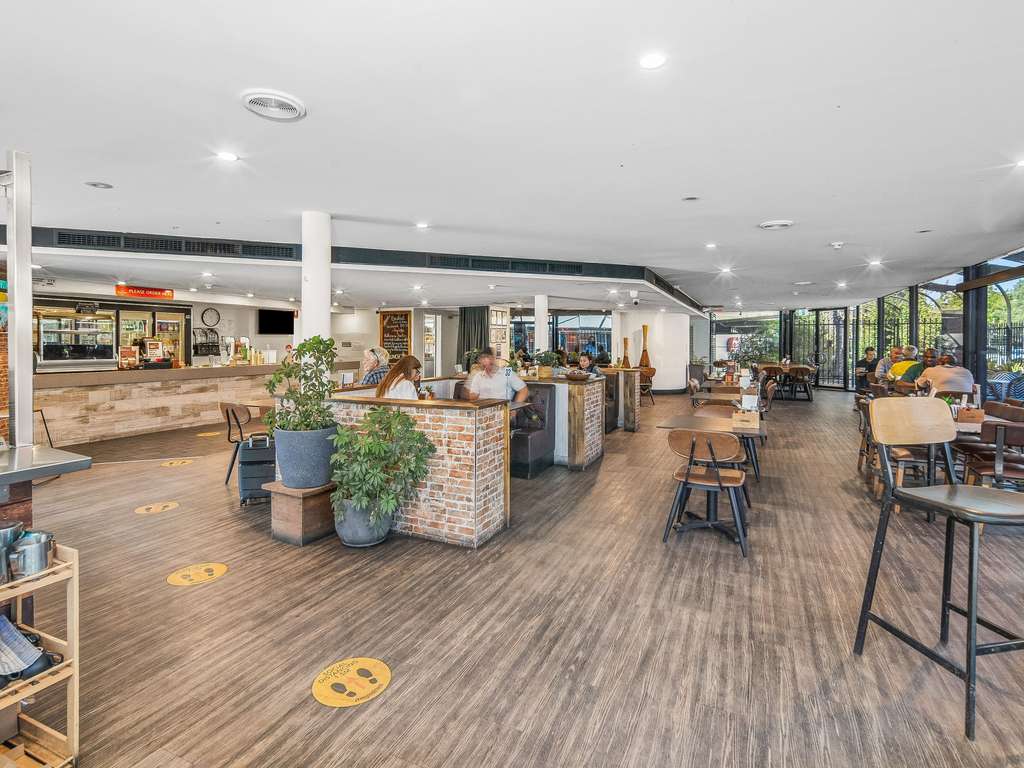 greet Hotel Alice Springs - Image 2