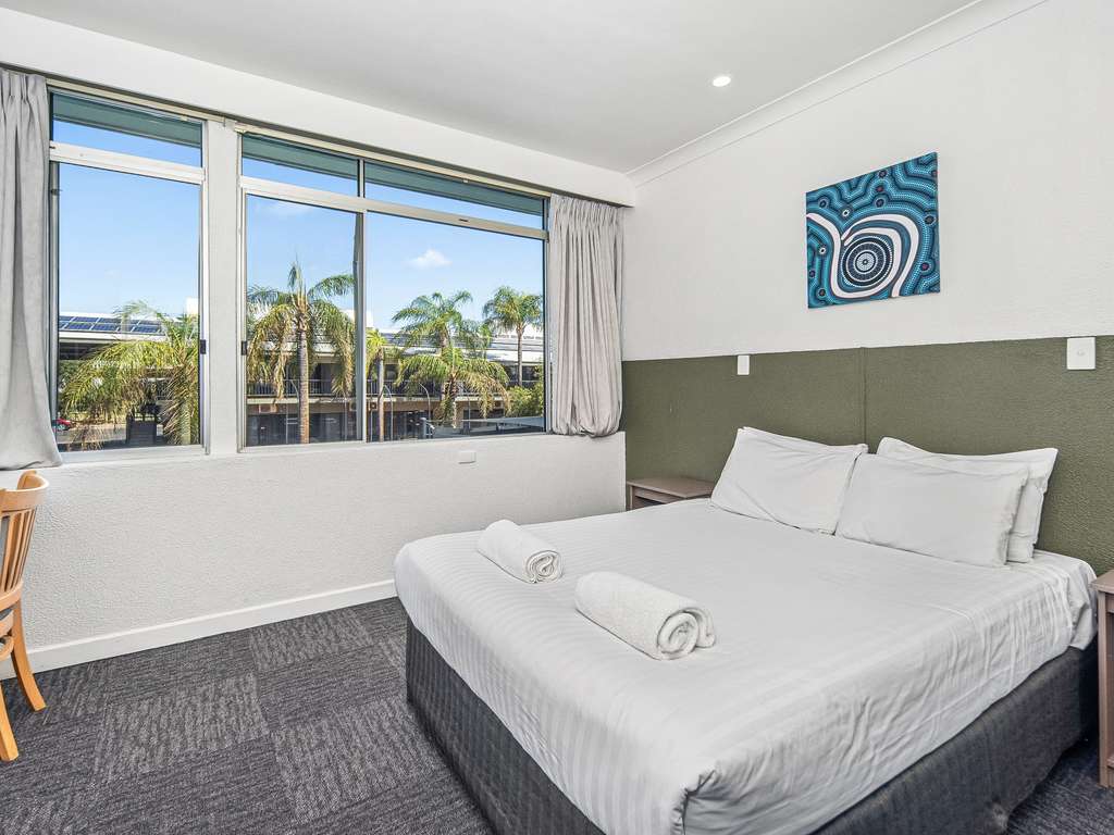greet Hotel Alice Springs - Image 3