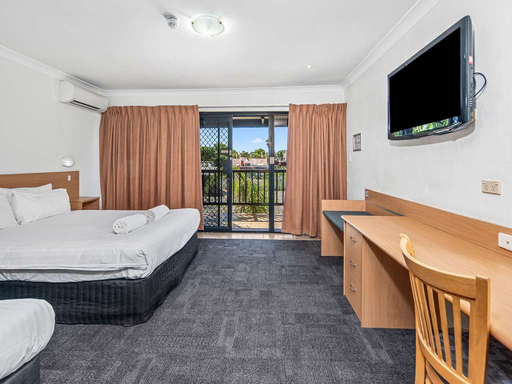 greet Hotel Alice Springs - Image 4