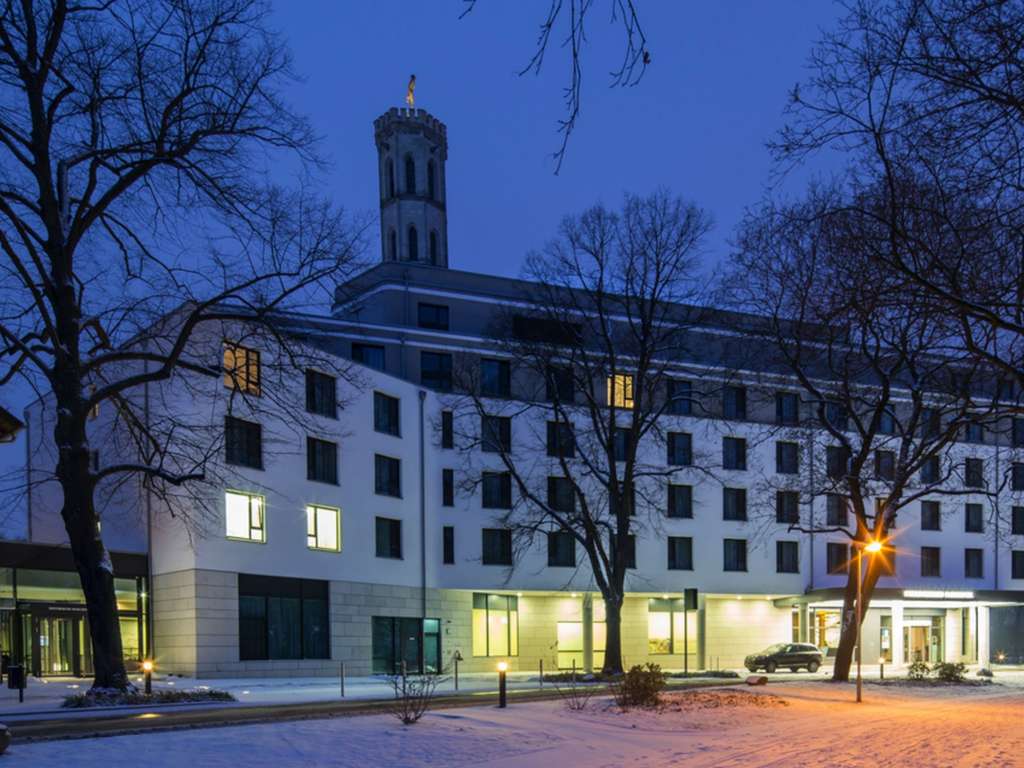 Steigenberger Parkhotel Braunschweig - Coming soon - Image 4
