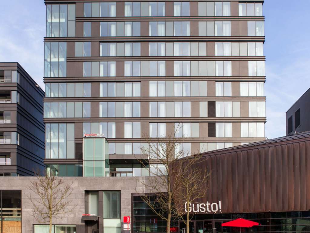 IntercityHotel Enschede - Em breve - Image 2