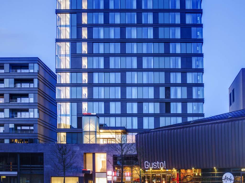 IntercityHotel Enschede - Em breve - Image 3
