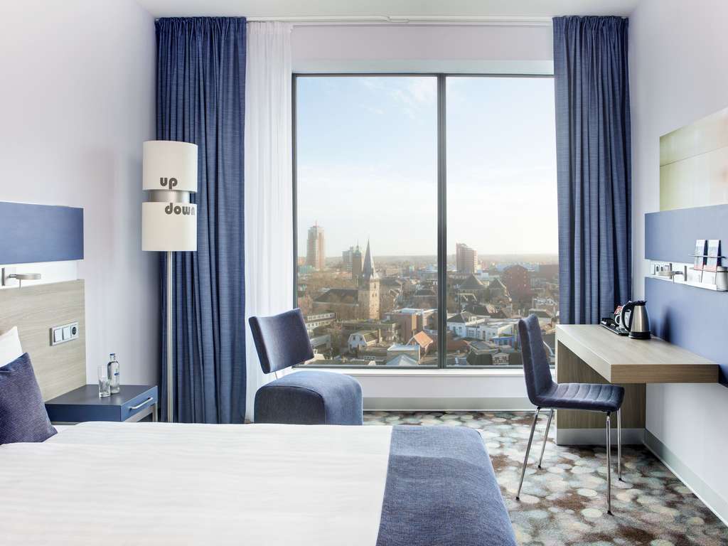 IntercityHotel Enschede - Coming soon - Image 4