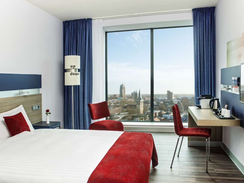 IntercityHotel Enschede - Em breve - Image 4