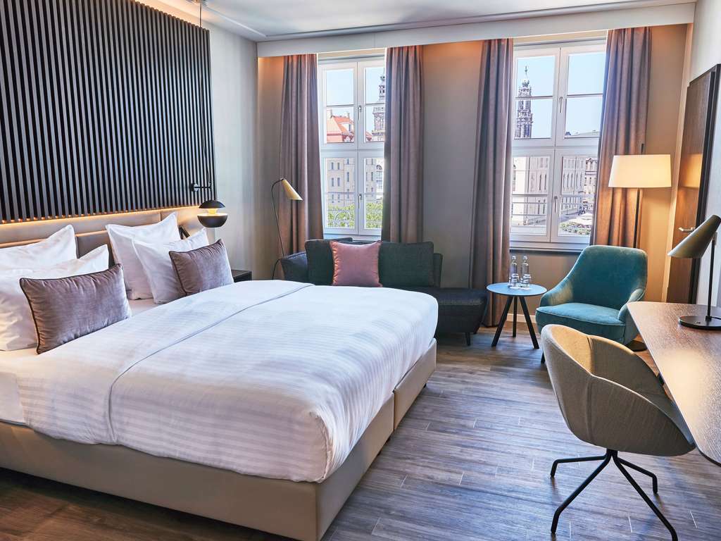 Steigenberger Hotel De Saxe - Binnenkort beschikbaar - Image 4