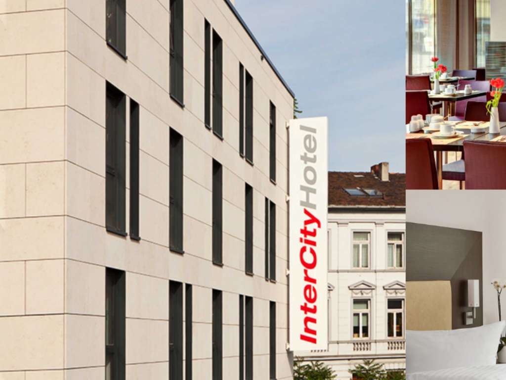 IntercityHotel Bonn - Em breve - Image 3