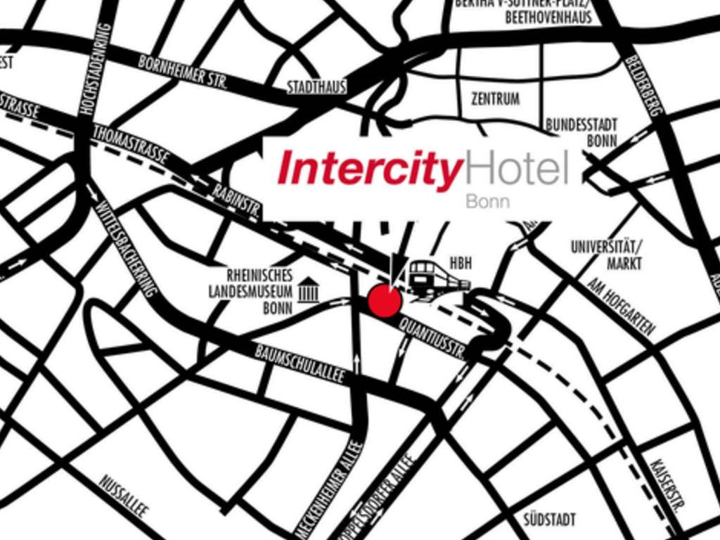 IntercityHotel Bonn - Em breve - Image 4