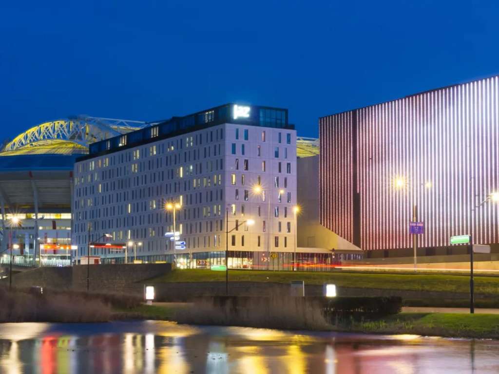 Jaz In The City Amsterdam - Coming soon - Image 2