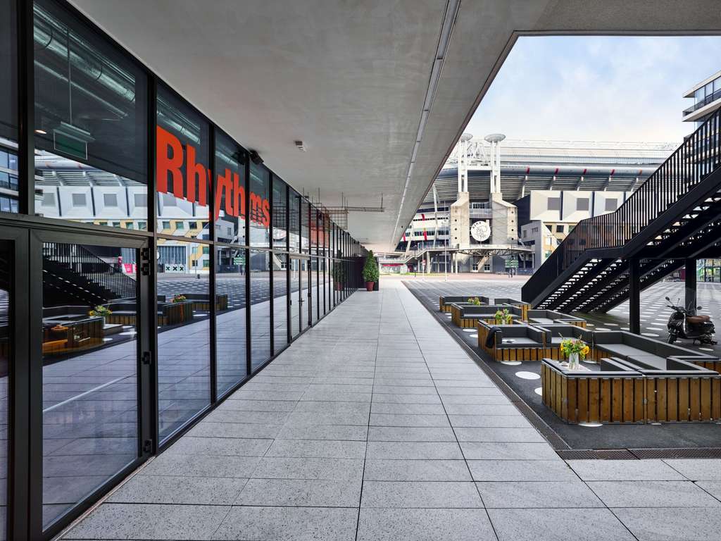 Jaz In The City Amsterdam - Coming soon - Image 3