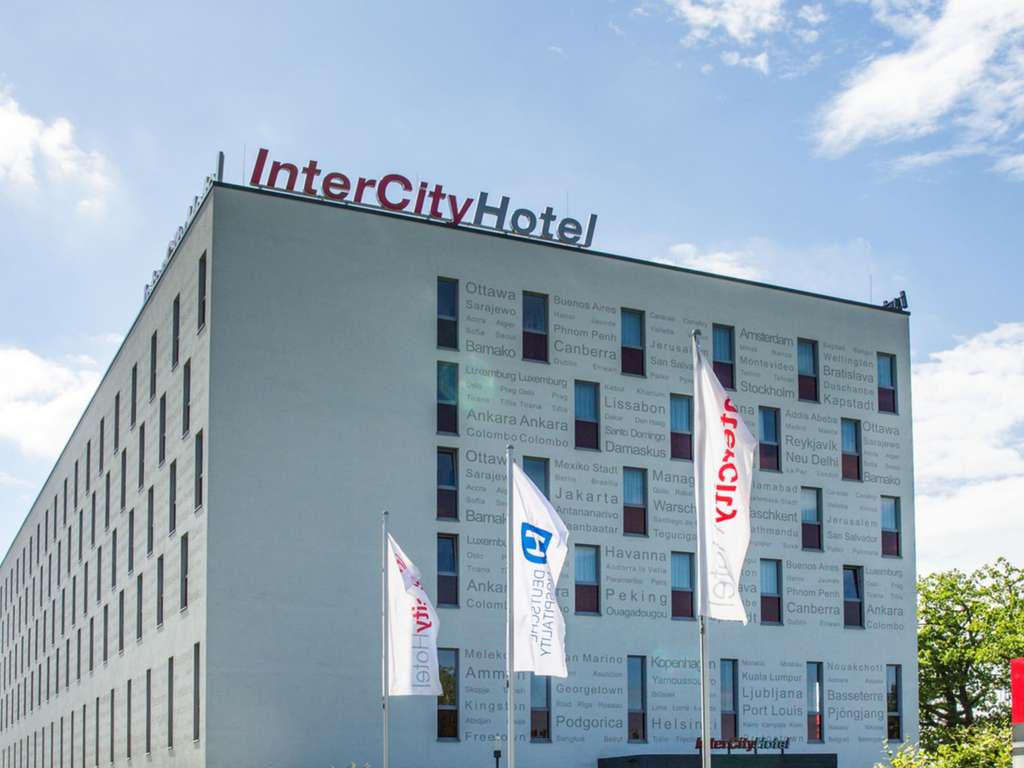 IntercityHotel Berlin Airport Area North - Coming soon - Image 3