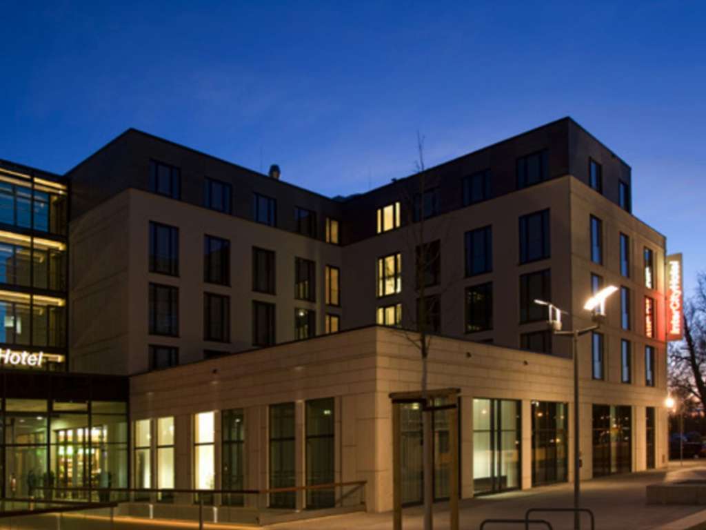 IntercityHotel Dresden - In Kürze - Image 2