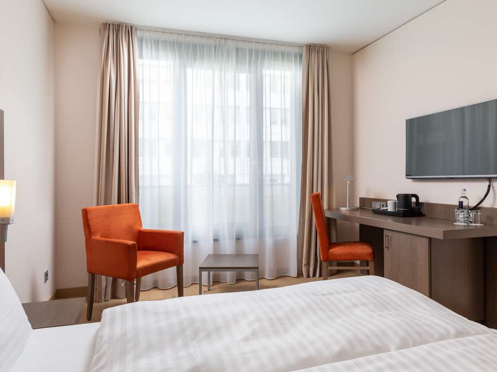 IntercityHotel Dresden - Image 4