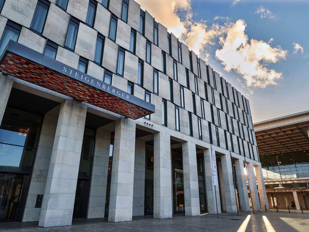 Steigenberger Airport Hotel Berlin - Coming soon - Image 2