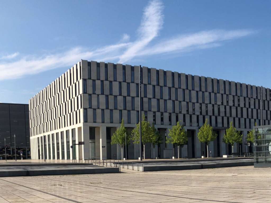 Steigenberger Airport Hotel Berlin - Coming soon - Image 3