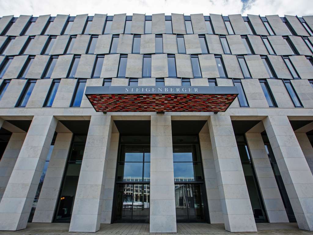 Steigenberger Airport Hotel Berlin - Coming soon - Image 4