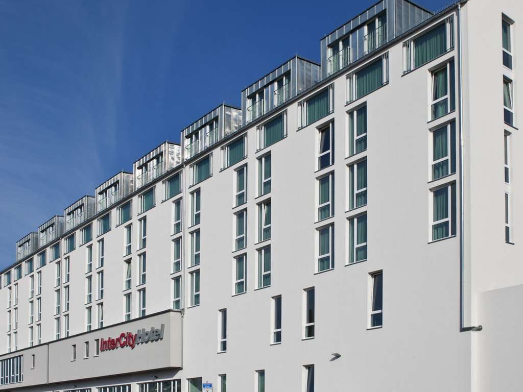 IntercityHotel Darmstadt - Coming soon - Image 2