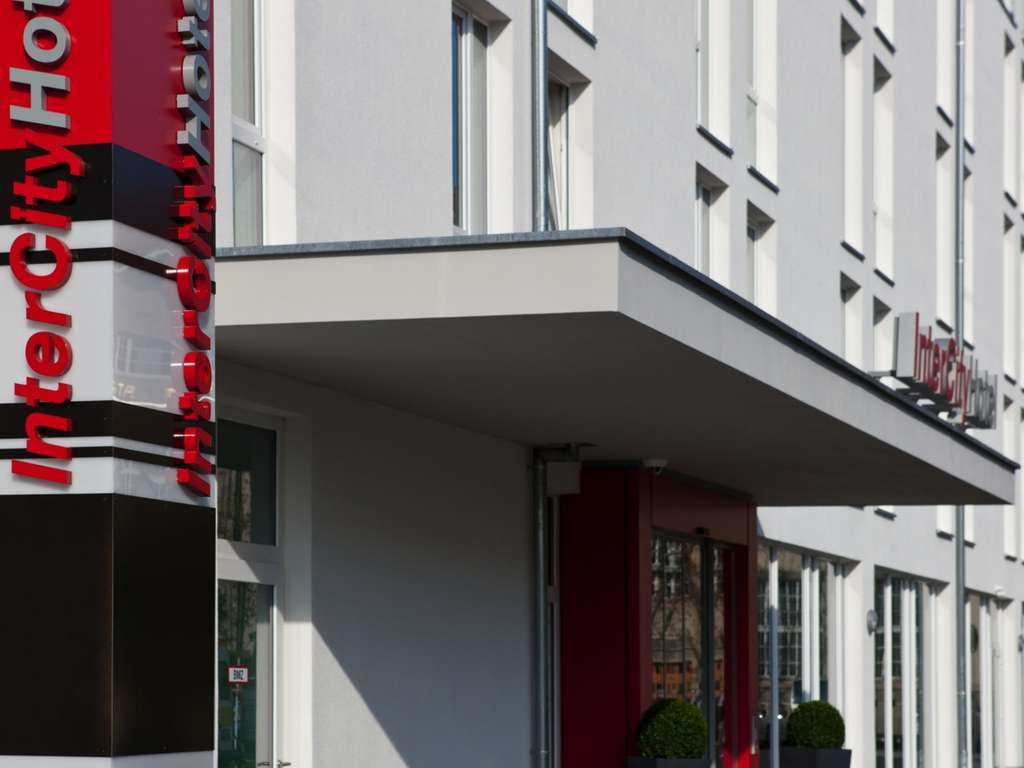 IntercityHotel Darmstadt - Coming soon - Image 3