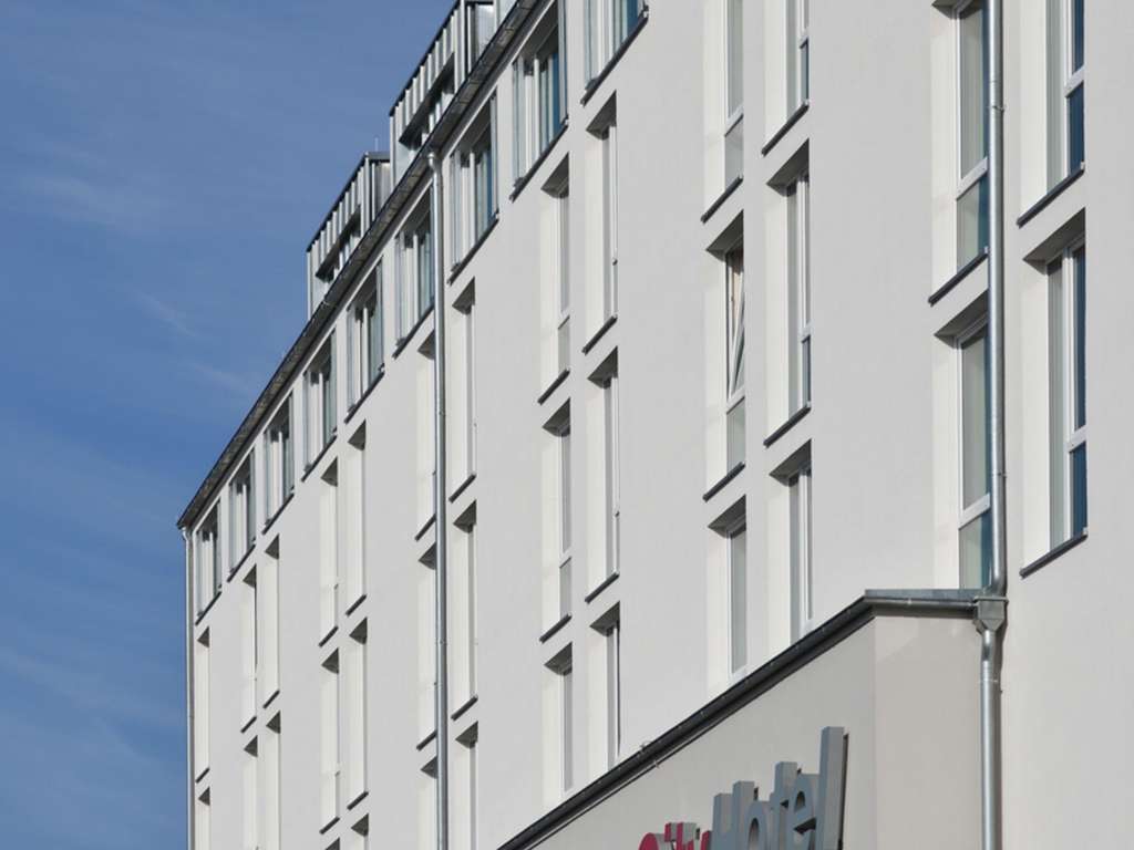 IntercityHotel Darmstadt - Coming soon - Image 4