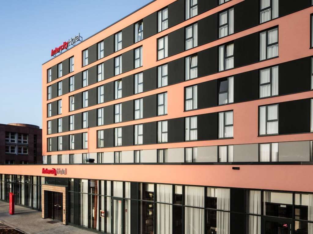 IntercityHotel Braunschweig - Coming soon - Image 1
