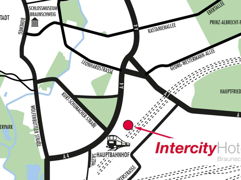 IntercityHotel Braunschweig - Coming soon - Image 4