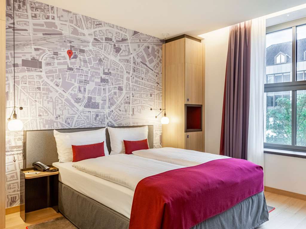 IntercityHotel Dortmund - Image 4