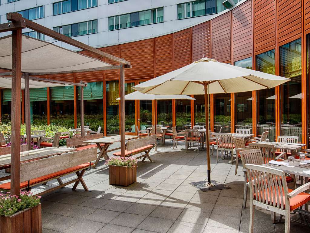 Steigenberger Airport Hotel Amsterdam - Image 2