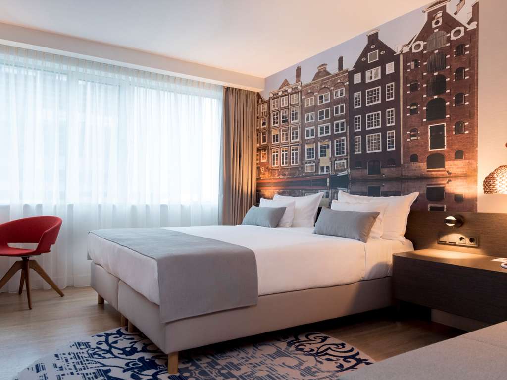 Steigenberger Airport Hotel Amsterdam - Image 3