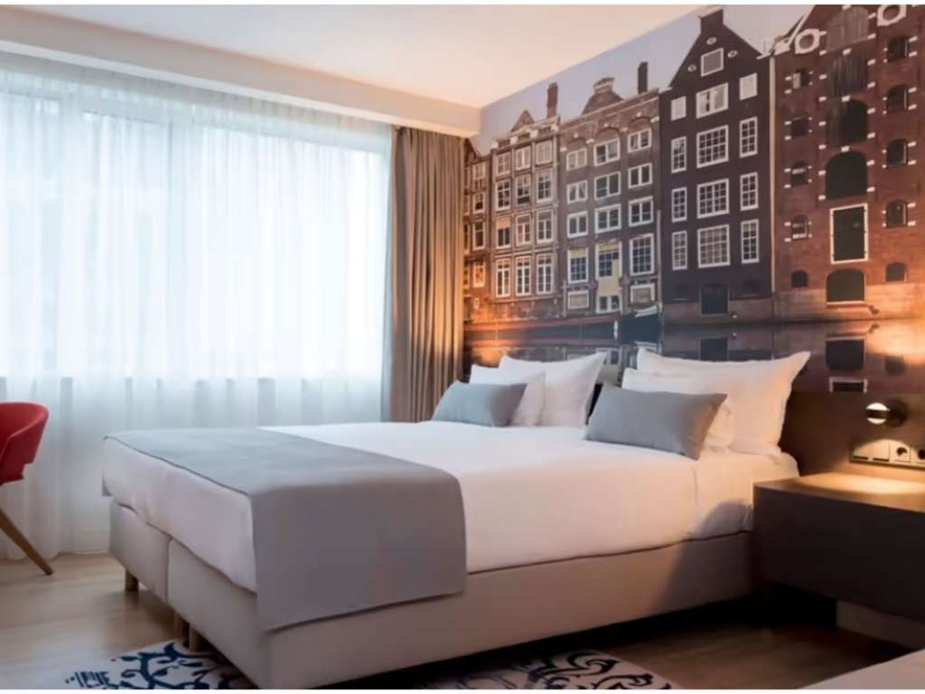 Steigenberger Airport Hotel Amsterdam - Coming soon - Image 2