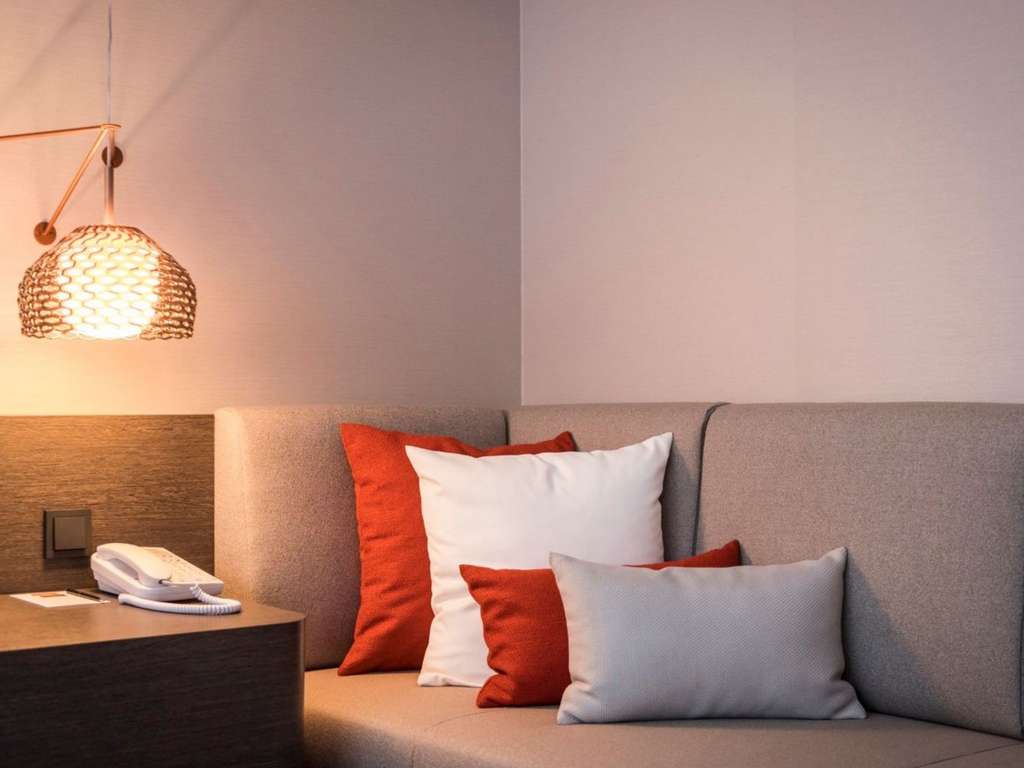 Steigenberger Airport Hotel Amsterdam - Coming soon - Image 3