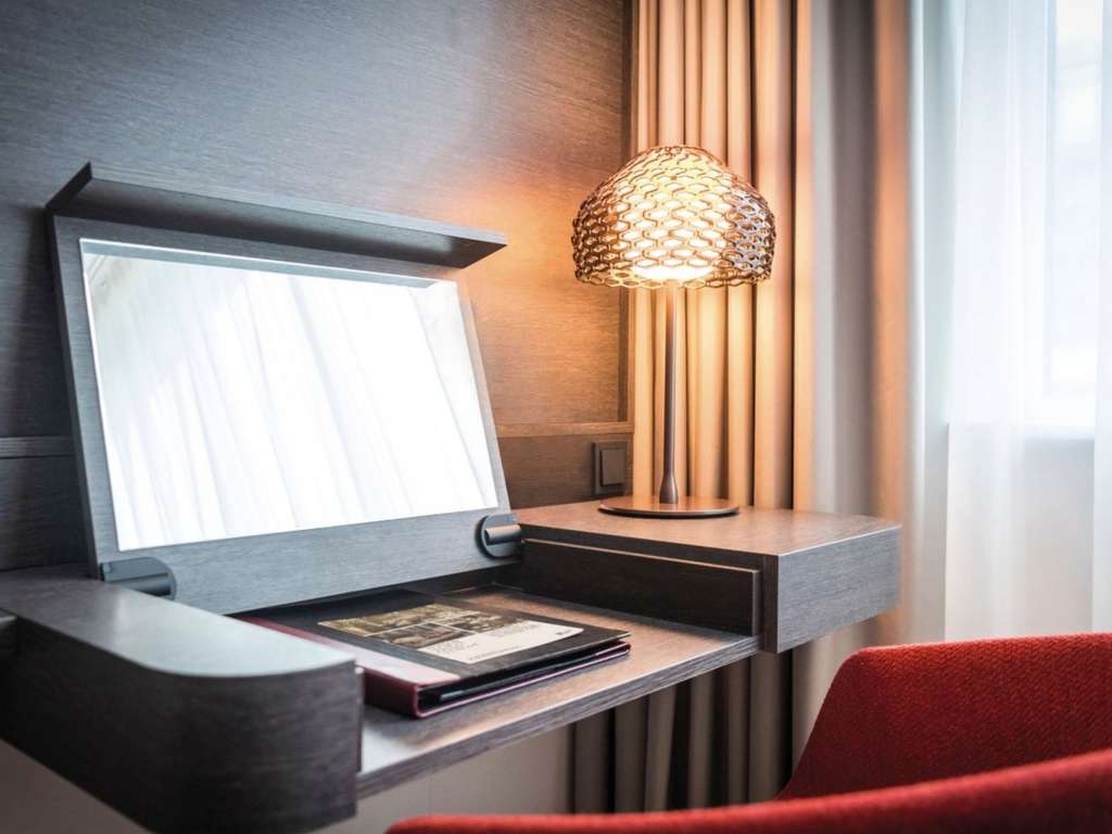 Steigenberger Airport Hotel Amsterdam - Coming soon - Image 4