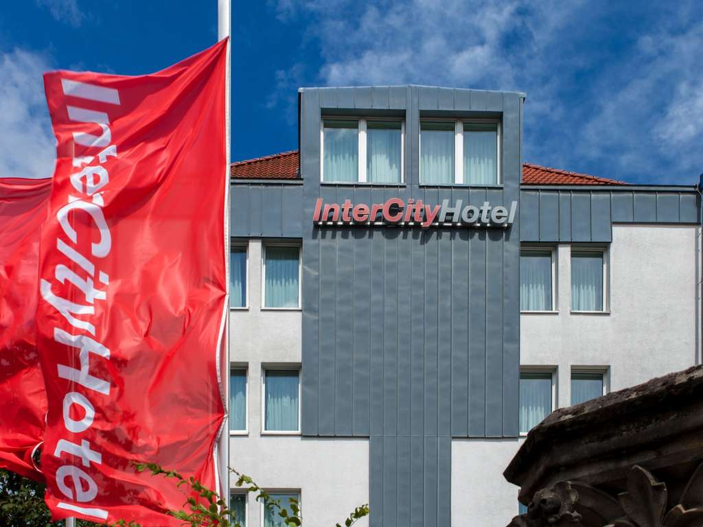 IntercityHotel Celle - Em breve - Image 3