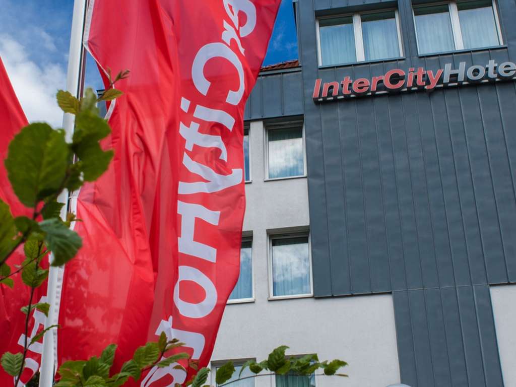 IntercityHotel Celle - Em breve - Image 4