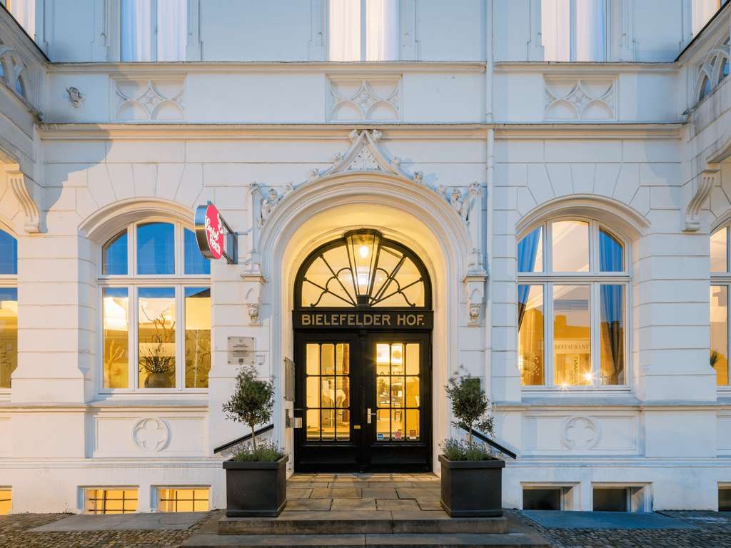 Steigenberger Hotel Bielefeld - Coming soon - Image 2