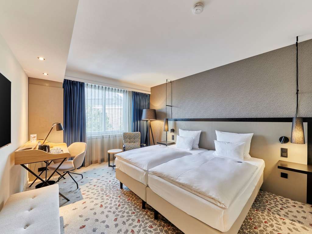 Steigenberger Hotel Bielefeld - Coming soon - Image 3