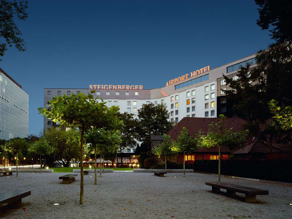 Steigenberger Airport Hotel Frankfurt - Coming soon - Image 2