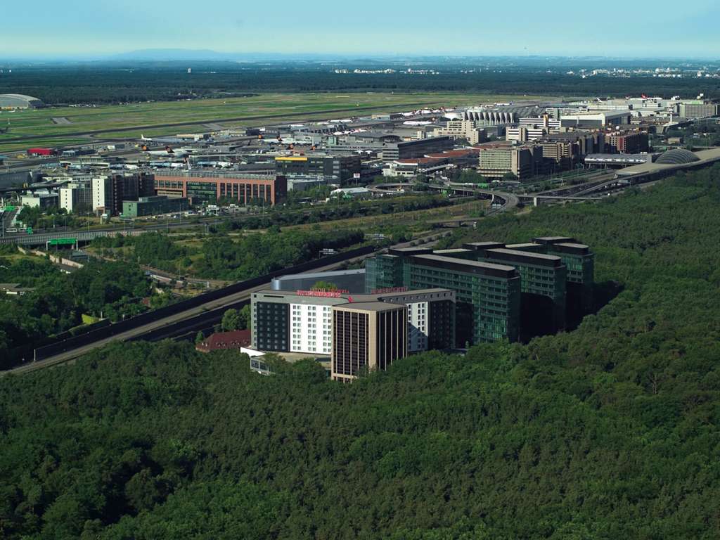 Steigenberger Airport Hotel Frankfurt - Coming soon - Image 3