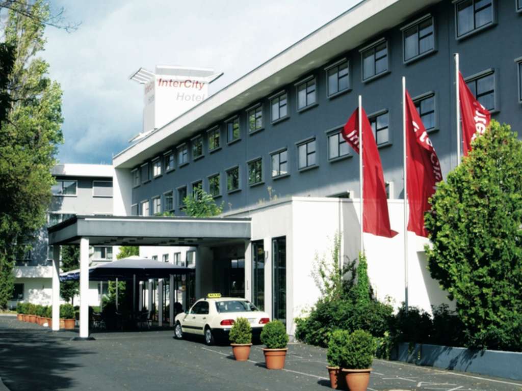 IntercityHotel Frankfurt Airport - Coming soon - Image 2
