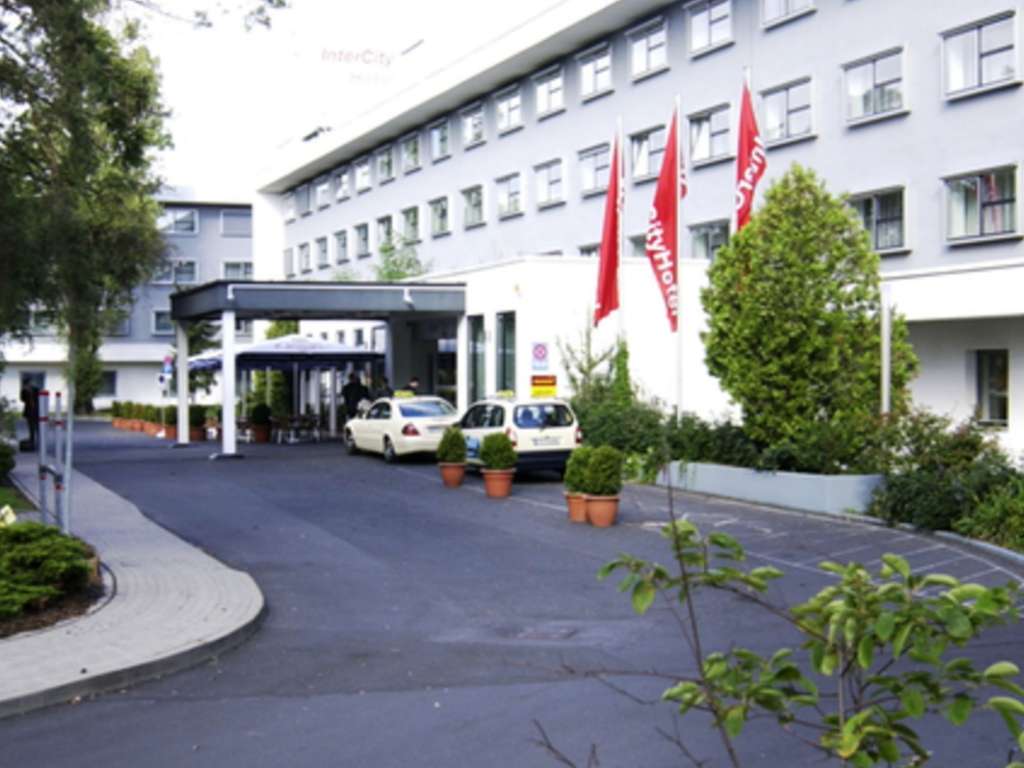 IntercityHotel Frankfurt Airport - Coming soon - Image 3